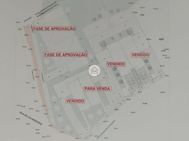 Venda de Moradia T3 de um piso com elevado potencial em Barcelos, Cossourado