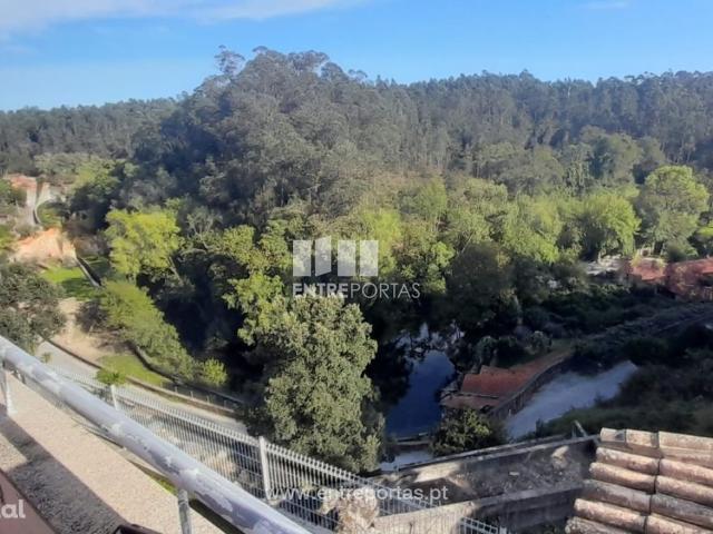 Venda de Moradia V3 com vistas rio, Touguinh, Vila do Conde