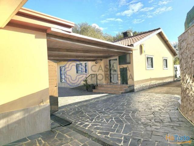 Venda de Quintinha com Moradia T3 Oliveira de Azeméis | 26053817544