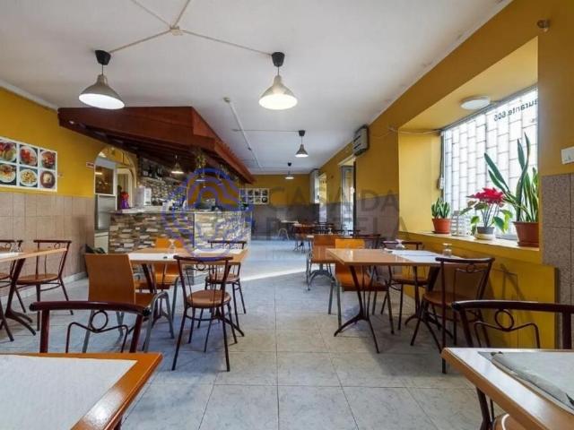 Venda de Restaurante equipado em Arcozelo, Vila Nova de Gaia