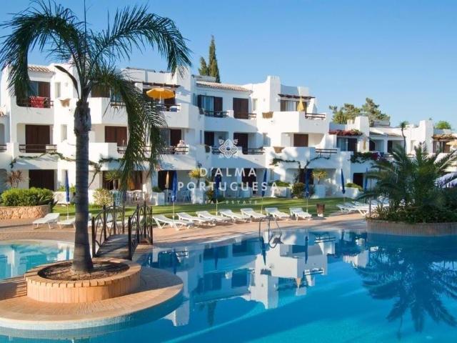 Venda de Semanas Timesharing Albufeira Balaia | Balaia Golf Village, Albufeira, Balaia Golf Village