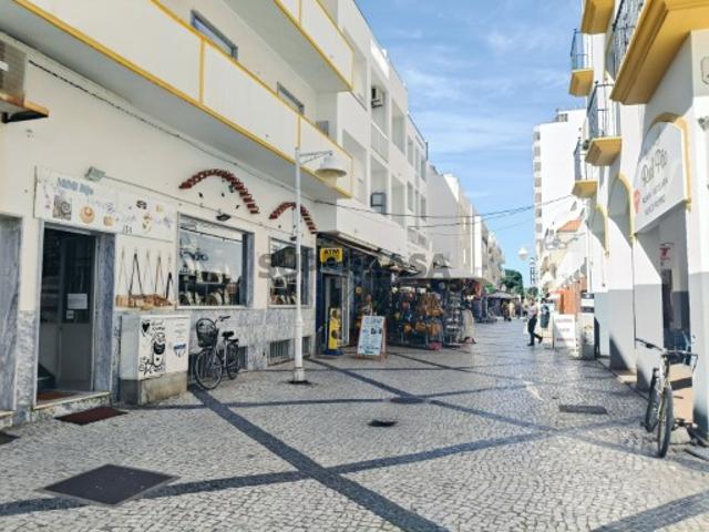 VENDA Espaço Comercial Rua Pedro Alvares Cabral