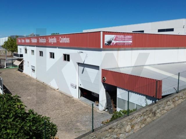 VENDA IMOVÉL COM NEGÓCIO EM FUNCIONAMENTO