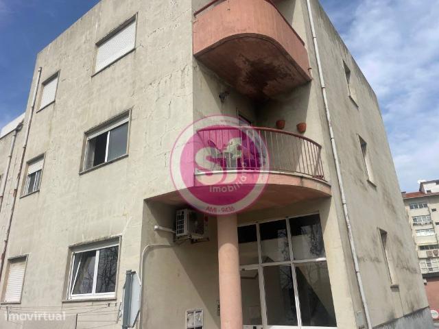 Venda Judicial Apartamento T3