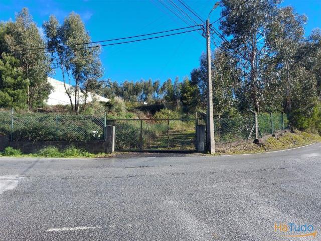 Venda Judicial de Terreno Urbano na Zona Industrial das Mimosas | 26053948940