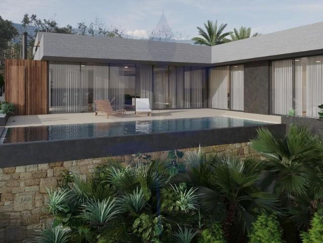 Venda Lote para construção de moradia em Tadim