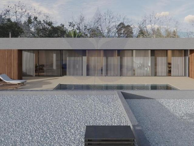 Venda Lote para construção de moradia em Tadim