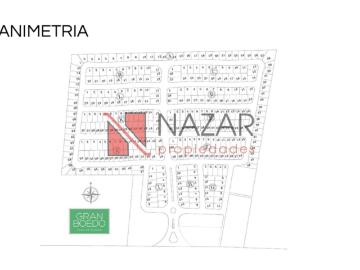 Venda modelo de vivienda en lote barrio gran boedo
