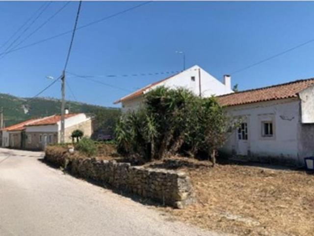 Venda Moradia Geminada
