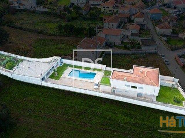 Venda Moradia T4 | 25113987150