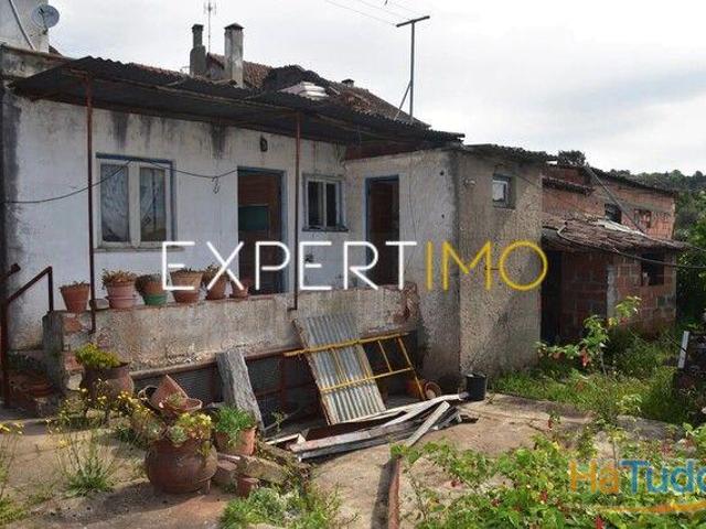 Venda Moradia T4 | 26064091861