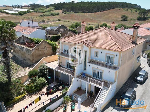 Venda Moradia T4 | 26084080545