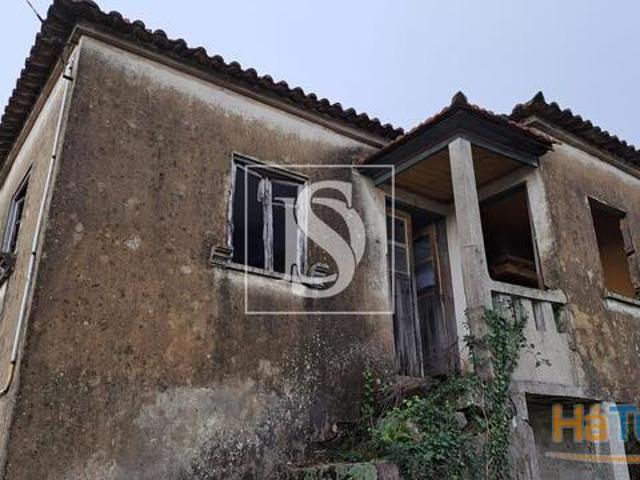 Venda Moradia T4 | 26084093048