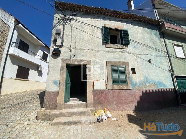 Venda Moradia T2 | 25083872778