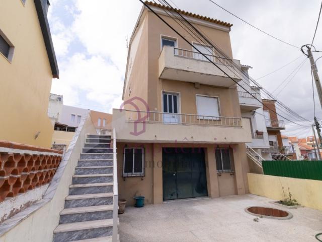 VENDA MORADIA T3+1