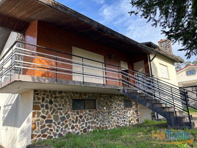 Venda Moradia T3 | 26084093015