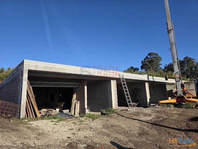 Venda Moradia Térrea T3 Geminada Nova Lage, Vila Verde | 26074065650