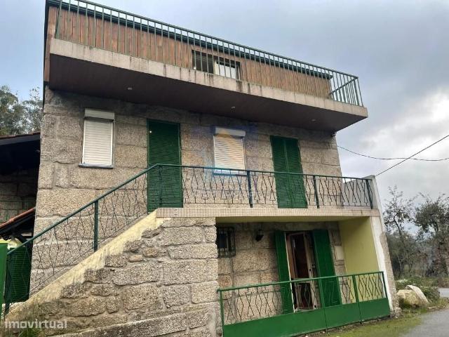 Venda Moradia