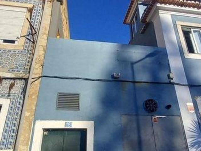 Venda Prédio | 26064080561