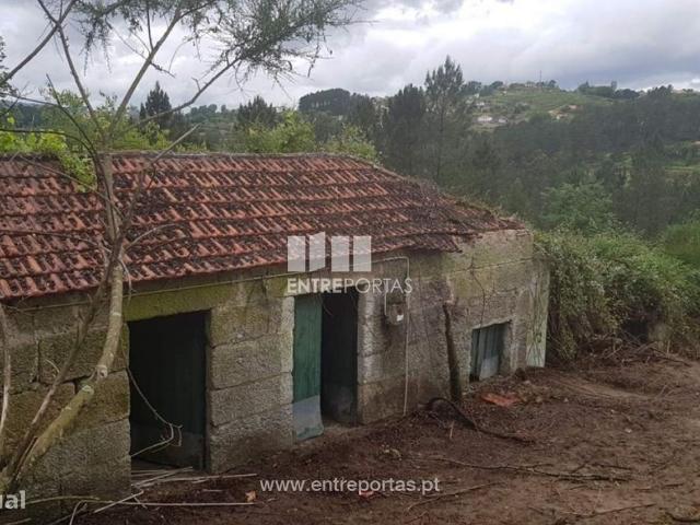 Venda Quinta com Moradia, Vrzea de Ovelha e Aliviada, Marco de Canav