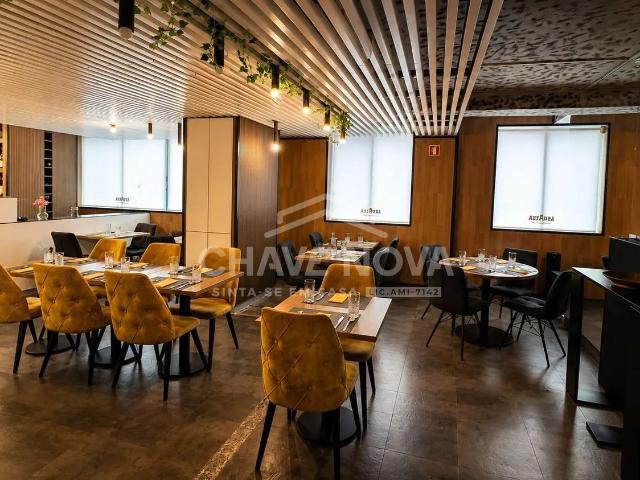 VENDA RESTAURANTE
