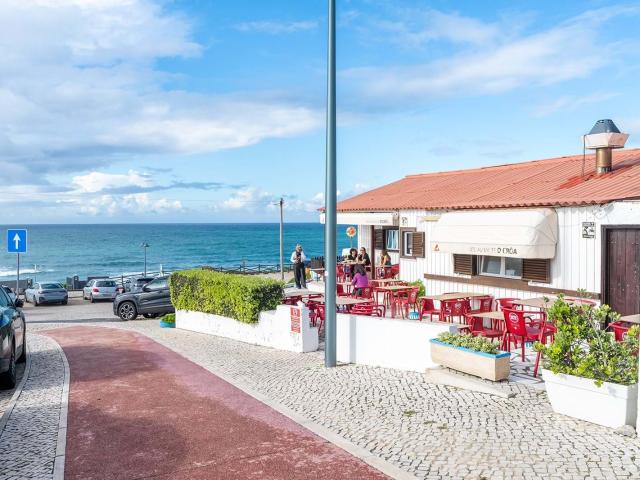 Venda | Restaurante | Praia Grande, Sintra