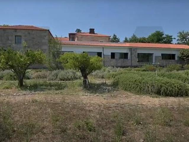 Venda Solar Morgado da Torre Torredeita, Viseu 5 ha 1,650,000€