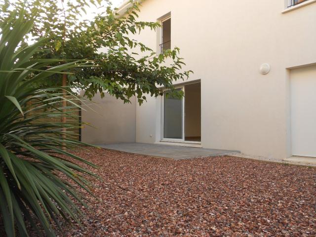 Vendargues Location Maison 34
