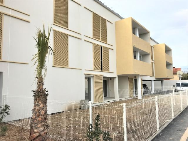 Vendargues Location Appartement 34
