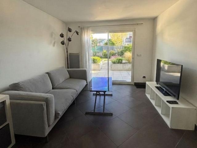 Vendargues Location Appartement 34