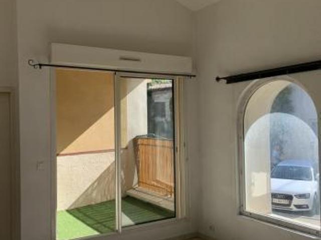 Vendargues Location Appartement 34