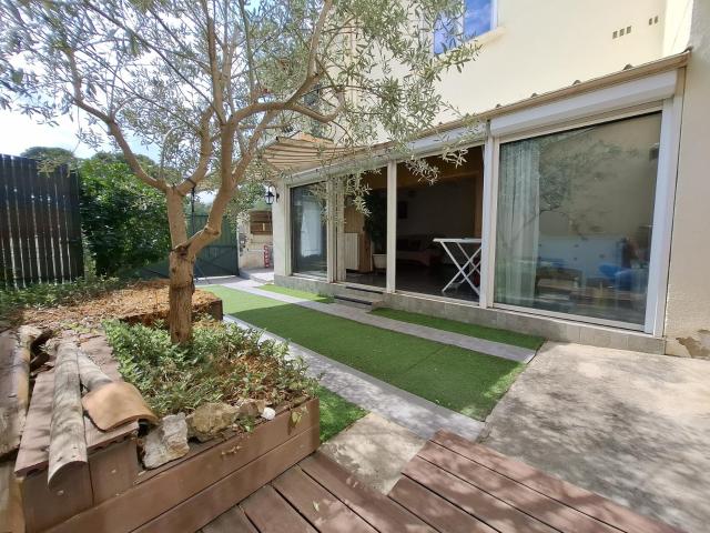 Vendargues Vente Maison 34