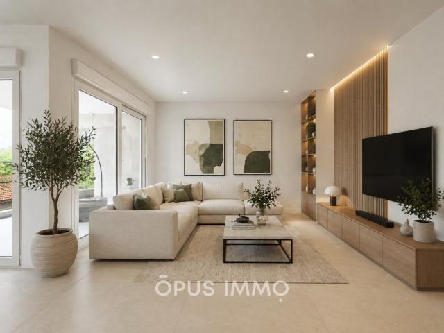 Vendargues Vente Appartement 34