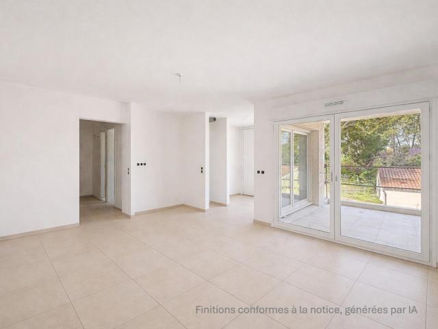 Vendargues Vente Appartement 34