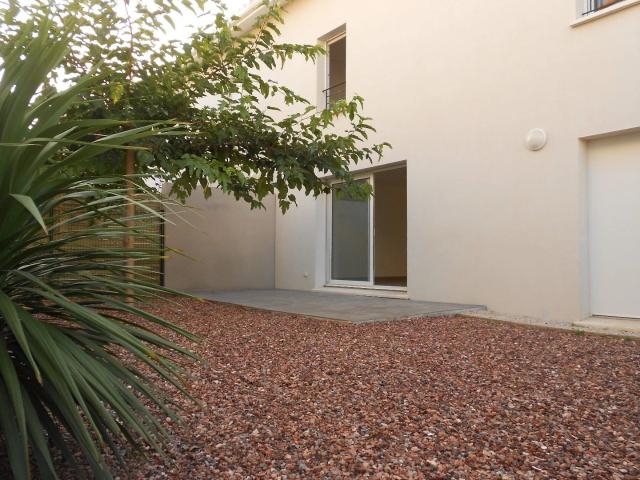 VENDARGUES VILLA 4 PIECES