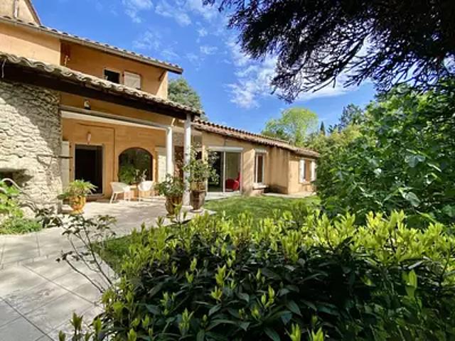 Vendargues 34740 Achat / Vente maison 5 pièces t5