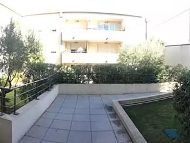 Vendargues 34740 Achat / Vente appartement 2 pièces t2