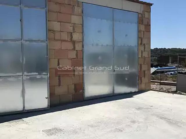 Vendargues 34740 Location parking