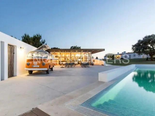 vendas Casa de 1695 m2, São Teotónio, Portugal