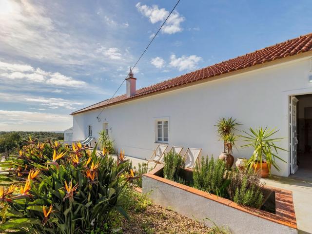 vendas Casa de 209 m2, Melides, Grândola, Setúbal