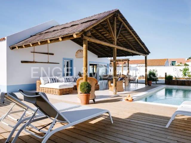 vendas Casa de alto padrão de 96 m2, Comporta, Portugal