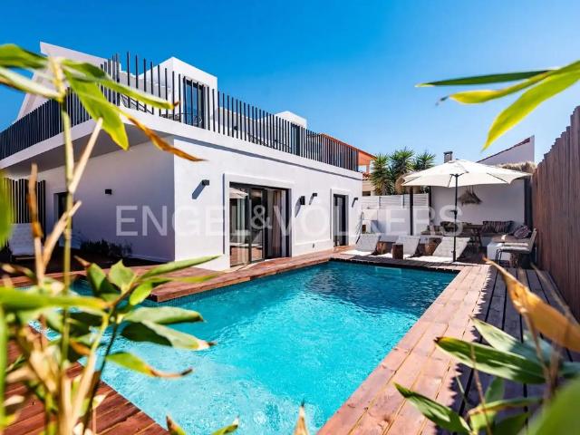 vendas Casa de alto padrão de 154 m2, Comporta, Setúbal