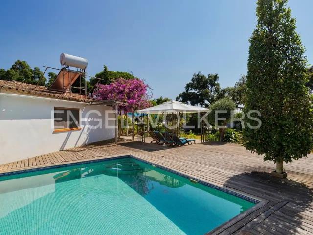 vendas Casa de campo de alto padrão de 106 m2 Melides, Setúbal