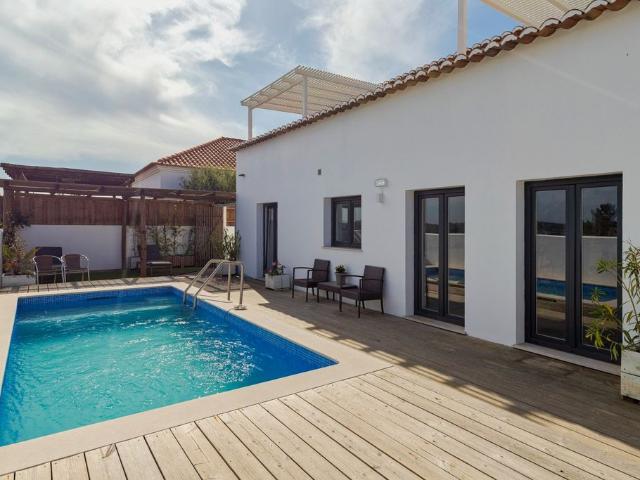 vendas Casa de campo de alto padrão de 159 m2 Comporta, Setúbal