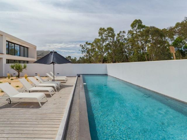 vendas Casa de campo de alto padrão de 161 m2 Carvalhal, Santiago do Cacém, Setúbal