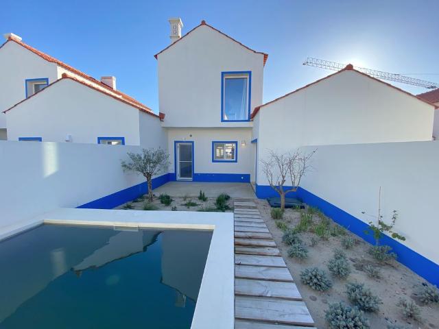 vendas Casa Exclusiva de 153 m2, Comporta, Setúbal