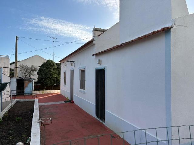 vendas Casa Exclusiva de 59 m2, Melides, Setúbal