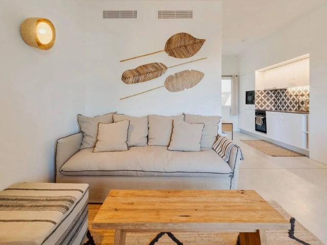 vendas Apartamento de alto padrão de 108 m2, Comporta, Alcácer do Sal, Setúbal