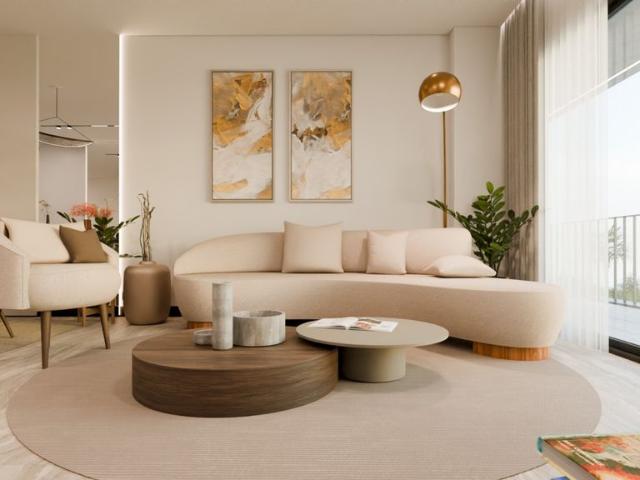 vendas Apartamento de luxo de 106 m2, Rua da torre, Machico, Madeira