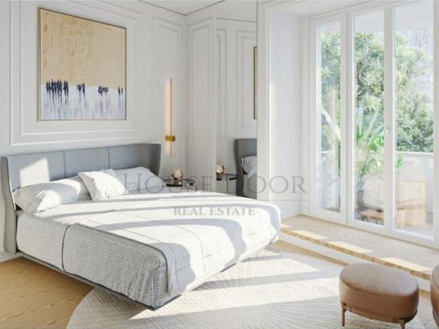 vendas Apartamento de luxo de 123 m2, Avenida da Liberdade Sao Jose, Lisboa